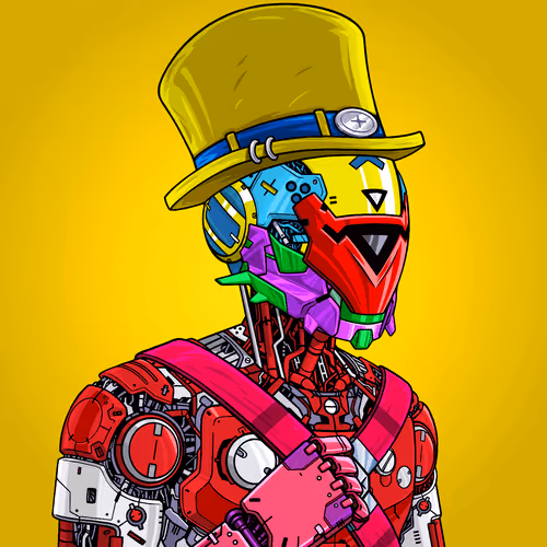 Ro8onaut Gen R8