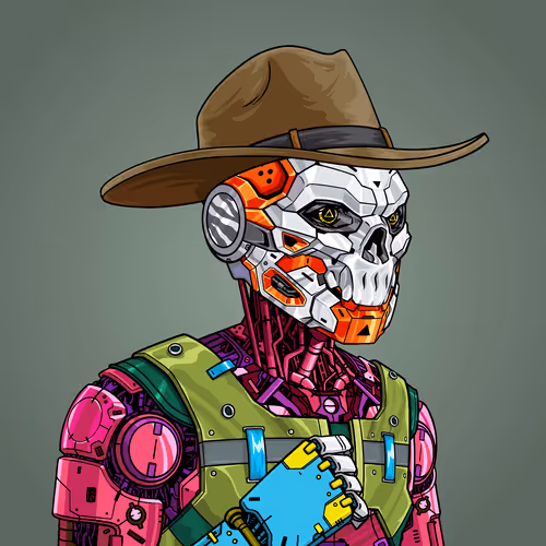 Ro8onaut Gen R8