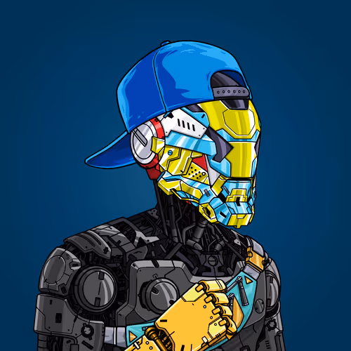Ro8onaut Gen R8