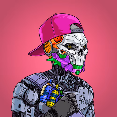 Ro8onaut Gen R8