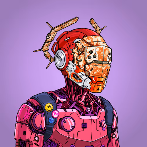 Ro8onaut Gen R8