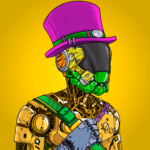 Ro8onaut Gen R8