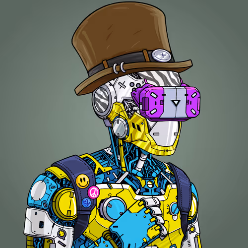 Ro8onaut Gen R8
