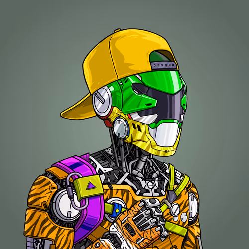Ro8onaut Gen R8