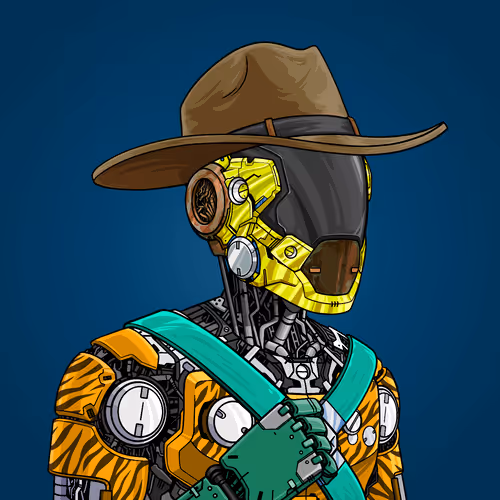 Ro8onaut Gen R8