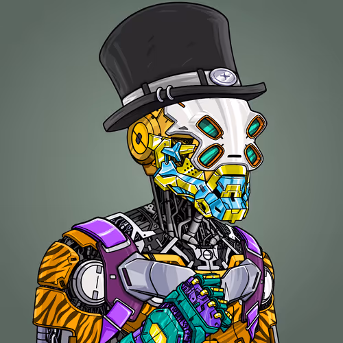 Ro8onaut Gen R8