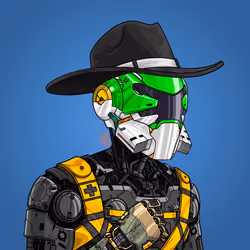 RO8ONAUT #313
