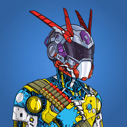 Ro8onaut Gen R8
