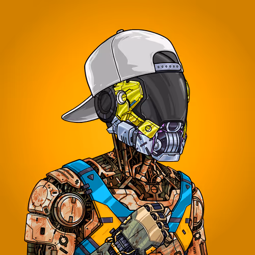 Ro8onaut Gen R8