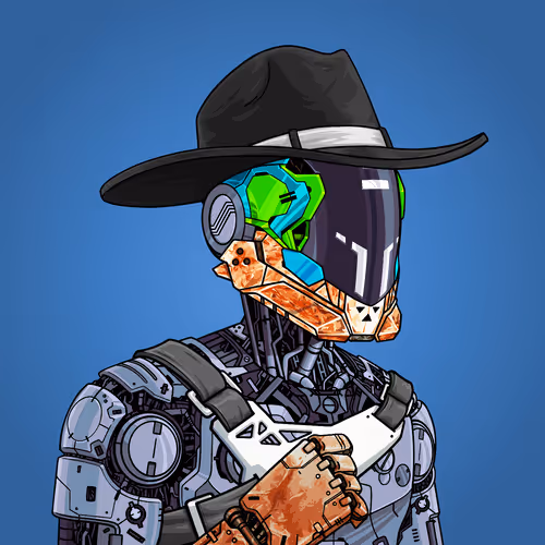 Ro8onaut Gen R8