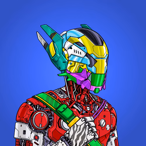 RO8ONAUT #1531