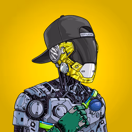 Ro8onaut Gen R8