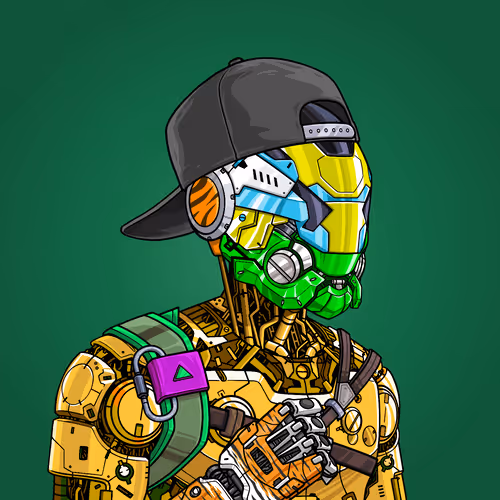 Ro8onaut Gen R8