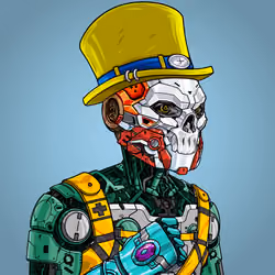 RO8ONAUT #315