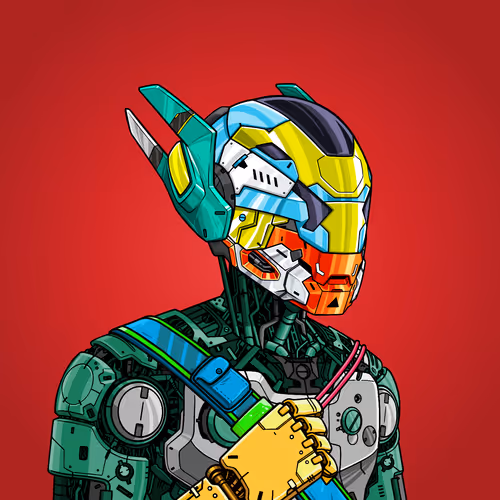 Ro8onaut Gen R8