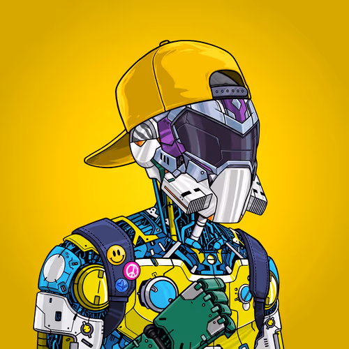 Ro8onaut Gen R8