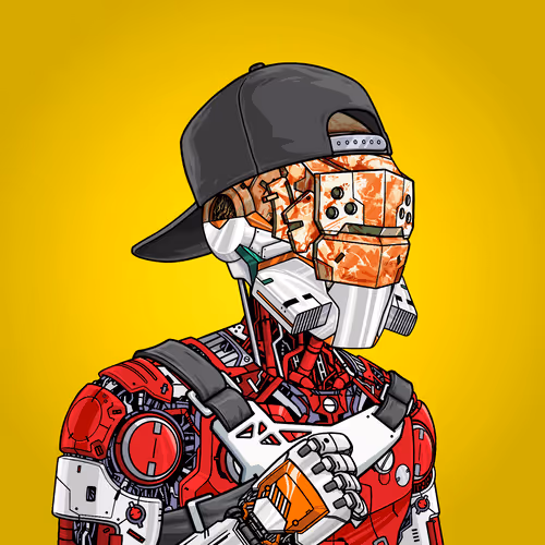 Ro8onaut Gen R8