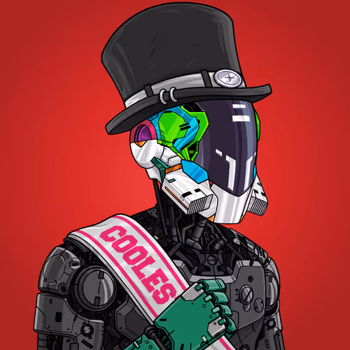 Ro8onaut Gen R8