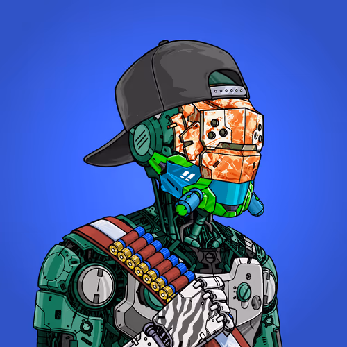Ro8onaut Gen R8