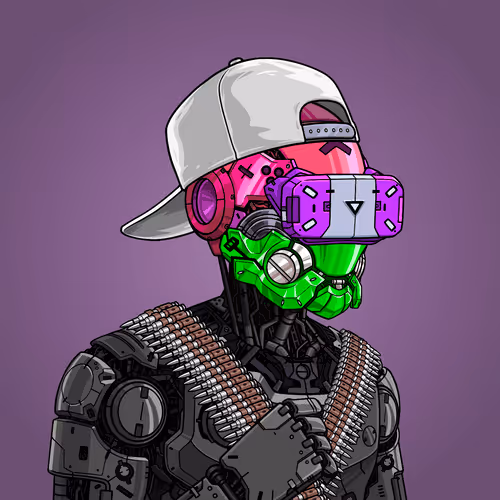 Ro8onaut Gen R8