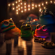 Pepe's World V2