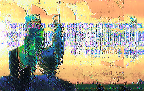 Item #4 Media