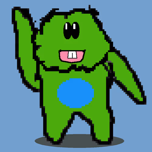 Justabominables