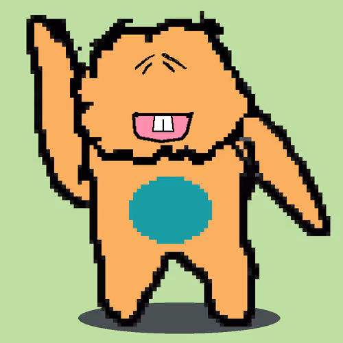 Justabominables