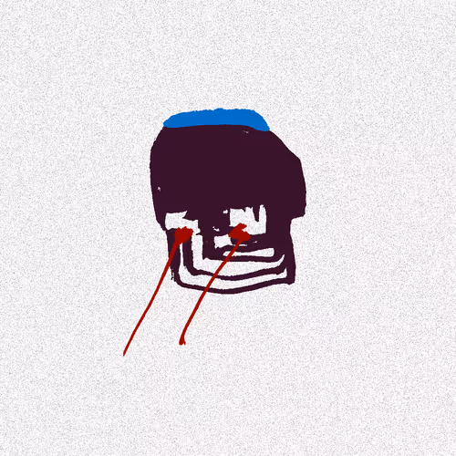 self-portrait #68