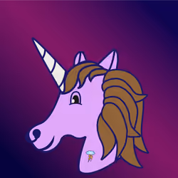 Uncanny Unicorn #1152