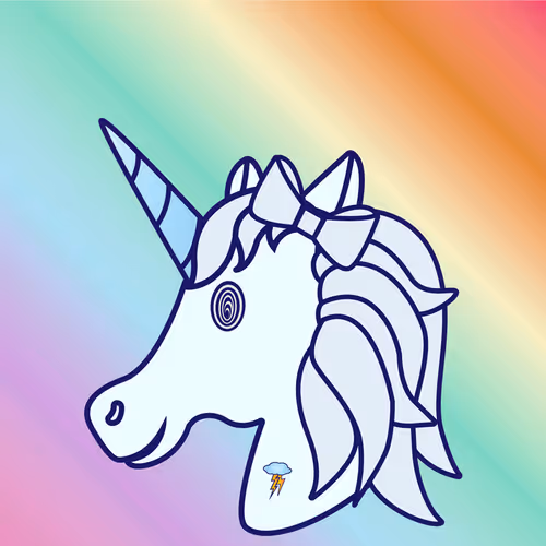 Uncanny Unicorns