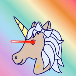 Uncanny Unicorn #2031