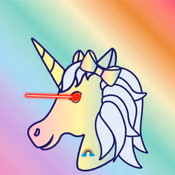 Uncanny Unicorn #2789
