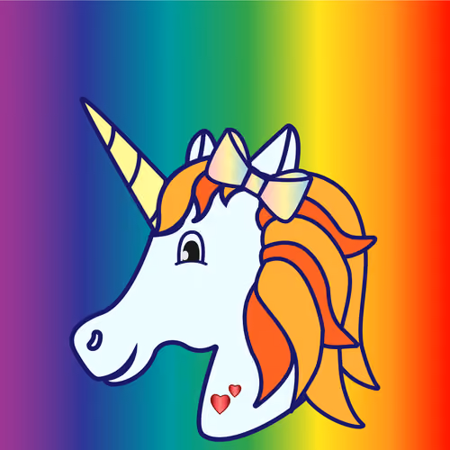 Uncanny Unicorn #452