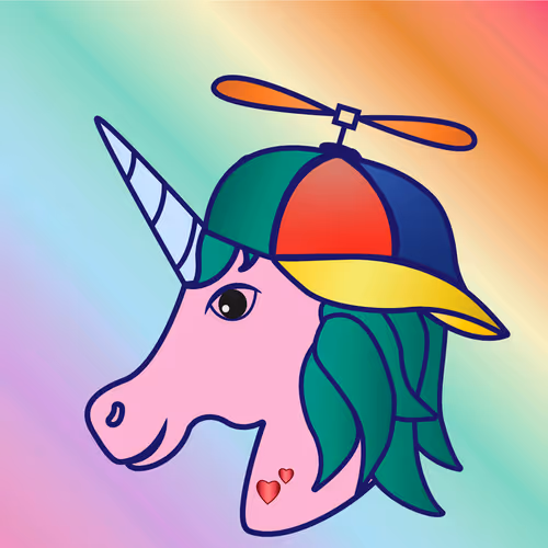 Uncanny Unicorns