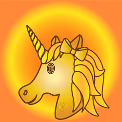 Uncanny Unicorn #1716