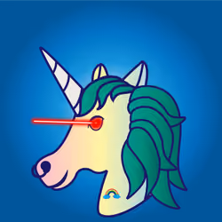 Uncanny Unicorn #45