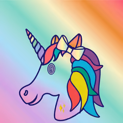 Uncanny Unicorn #1889