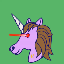 Uncanny Unicorn #2166