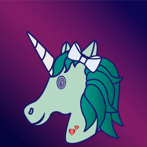 Uncanny Unicorns