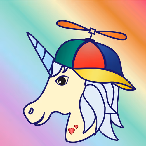 Uncanny Unicorns