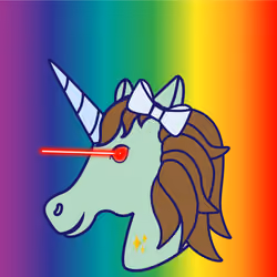 Uncanny Unicorn #2310