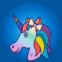 Uncanny Unicorn #306