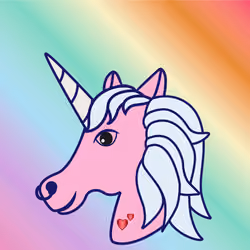 Uncanny Unicorn #720