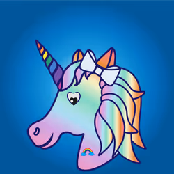 Uncanny Unicorn #96