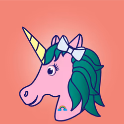 Uncanny Unicorn #2347