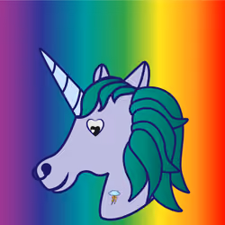 Uncanny Unicorn #2413