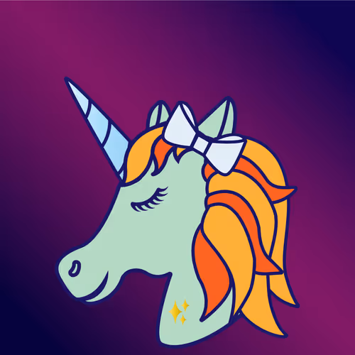 Uncanny Unicorns