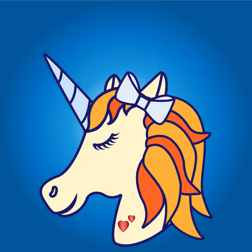 Uncanny Unicorns