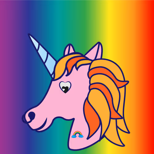 Uncanny Unicorns